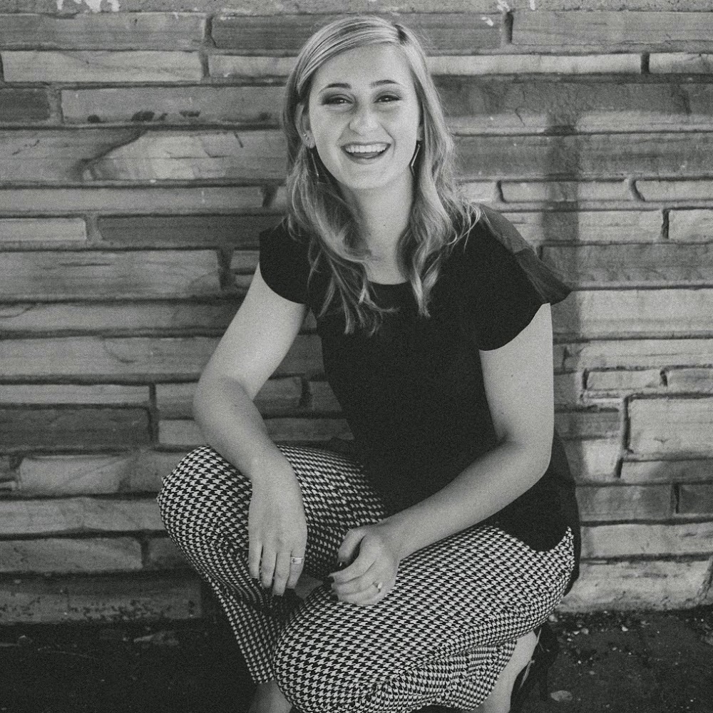 Meet your Posher, Allie